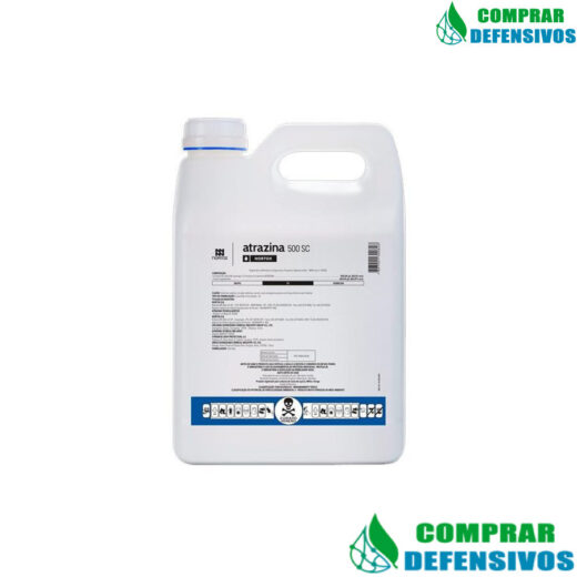 Herbicida Atrazina 500 SC – 20L