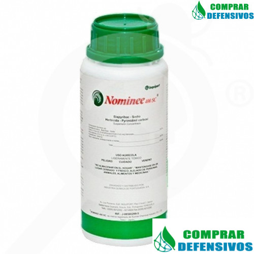 Herbicida Nominee 400 SC 1 litro
