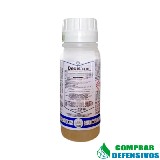 Decis Bayer 25EC 250ml