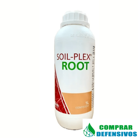 Enraizador soil-plex root - 1 litro