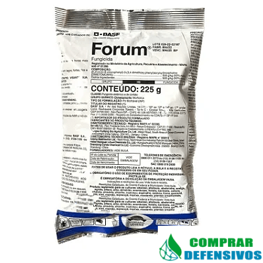 Forum Fungicida - 225g