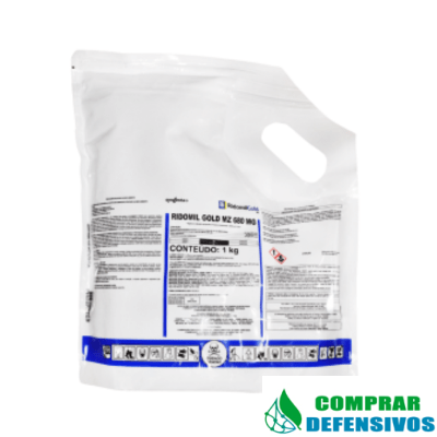 Ridomil Gold Mz - 1 Kg