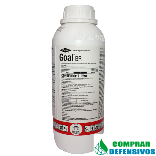GOAL BR 1 LITRO