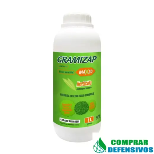GRAMIZAP MAX 20 - 1 LITRO