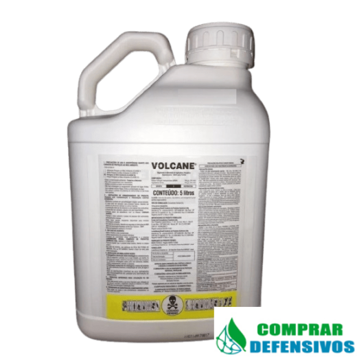 VOLCANE HERBICIDA SELETIVO 5 LITROS