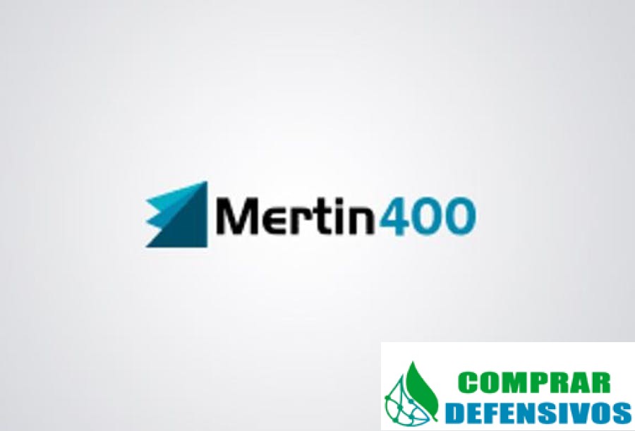 Mertin 400 - Hidróxido de Fentina- 20 L