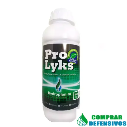 PRO LYKS ADJUVANTE- 1 LITRO