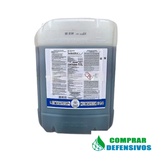Tordon Ultra 10 Litros