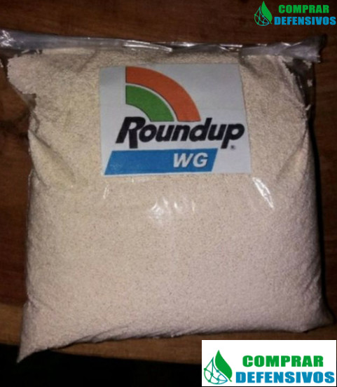 ROUNDUP WG - 500 GRAMAS