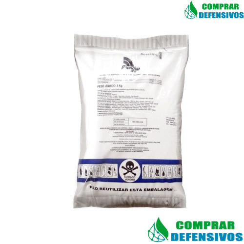 ROUNDUP ULTRA GRANULADO 5 KG