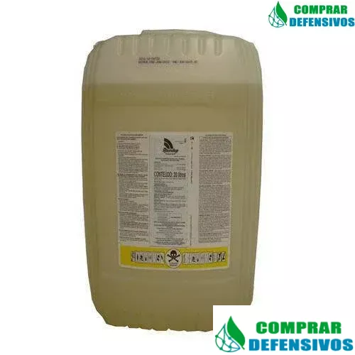 ROUNDUP TRANSORB 20 LITROS