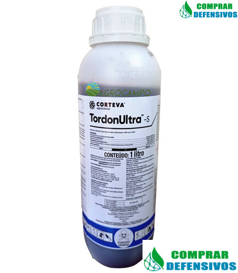 TORDON ULTRA - 1 LITRO
